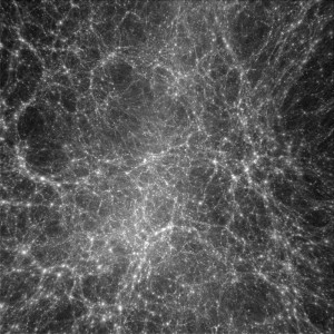 darkmatter_full dark matter distribution