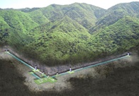 【KAGRA】大型地下干渉計で捉える重力波