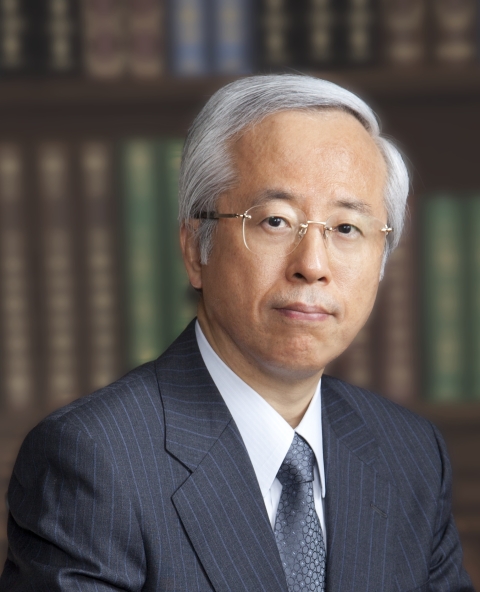 Prof. Namba
