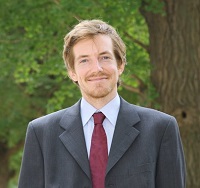 Associate Professor Yannick Rondelez