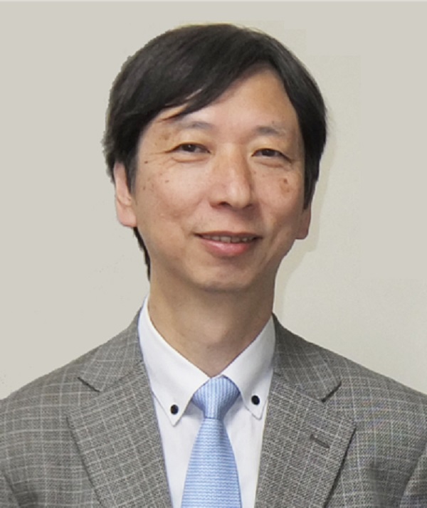 Professor Makoto Fujita © 2018 The University of Tokyo.