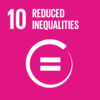 Reduced inequalities Reduced inequalities