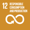 Responsible consumption,production Responsible consumption,production