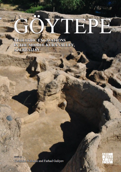 a picture of archaeological sites