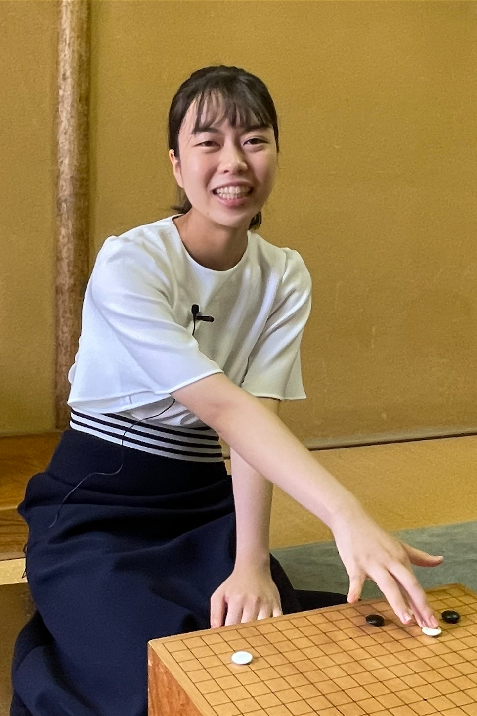 Asami Ueno