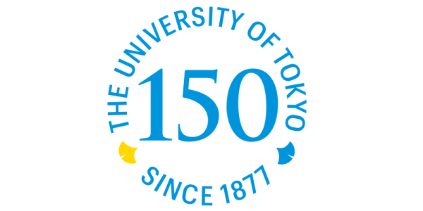 150周年ロゴ