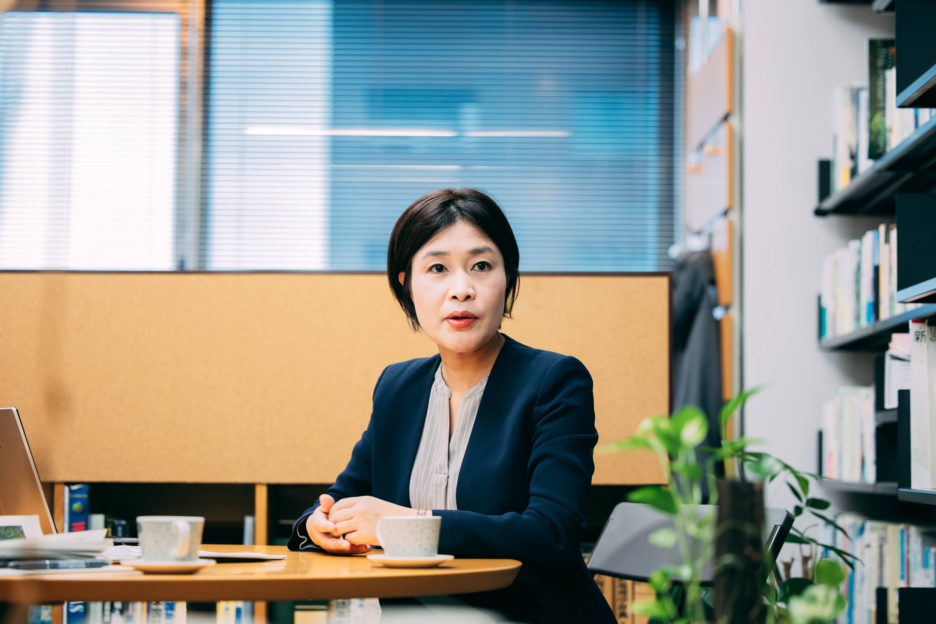 Chika Takatori