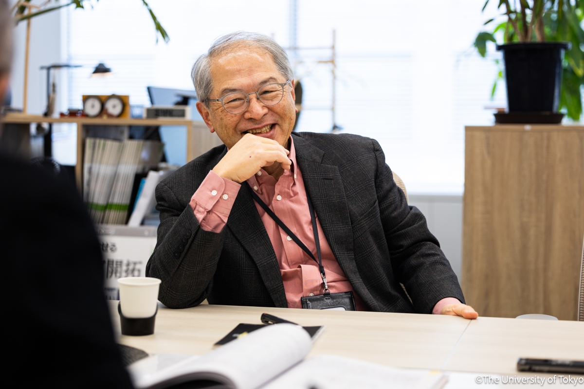 Makoto Yokohari
